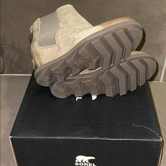 Sorel Booties - Picture 9 of 9